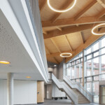 neubau eider-nordsee-schule
gemeinschaftsschule wesselburen
architektur:
ppp architekten + stadtplaner gmbh
kanalstraße 52
23552 lübeck
www.ppp-architekten.de