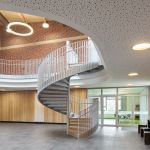 neubau eider-nordsee-schule
gemeinschaftsschule wesselburen
architektur:
ppp architekten + stadtplaner gmbh
kanalstraße 52
23552 lübeck
www.ppp-architekten.de