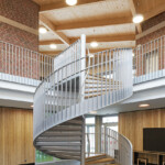 neubau eider-nordsee-schule
gemeinschaftsschule wesselburen
architektur:
ppp architekten + stadtplaner gmbh
kanalstraße 52
23552 lübeck
www.ppp-architekten.de