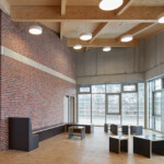 neubau eider-nordsee-schule
gemeinschaftsschule wesselburen
architektur:
ppp architekten + stadtplaner gmbh
kanalstraße 52
23552 lübeck
www.ppp-architekten.de